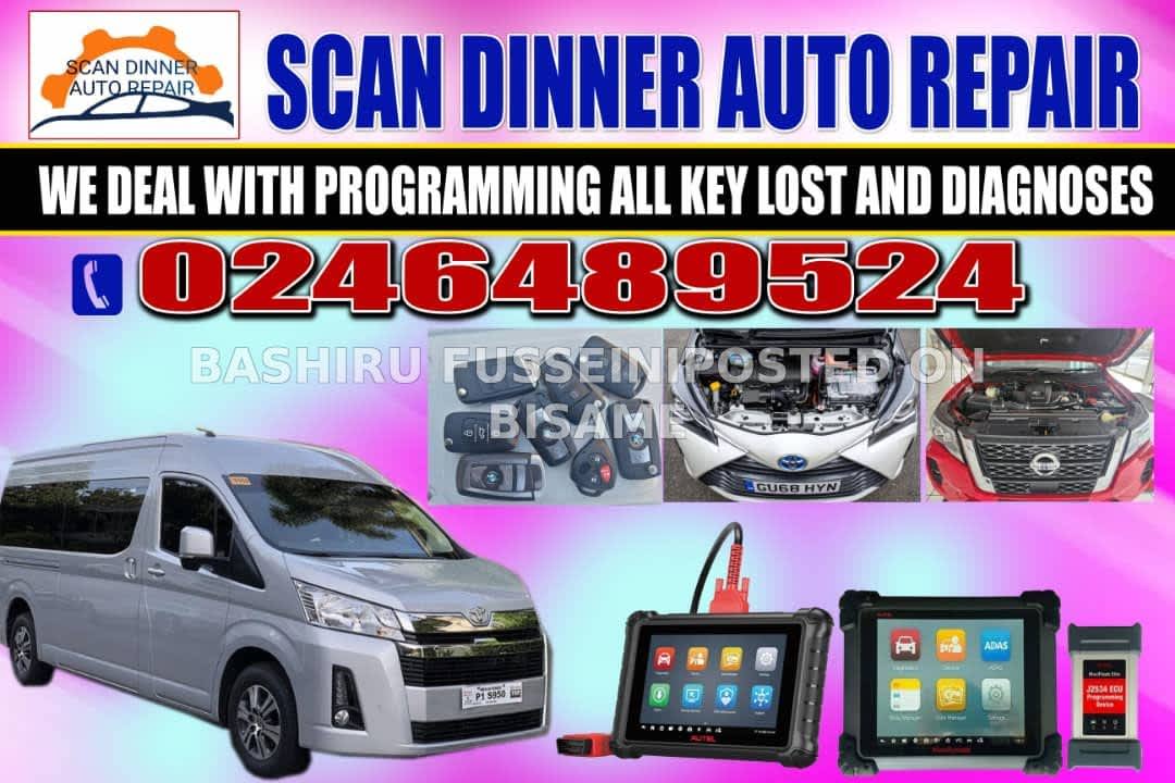 Auto Electrician