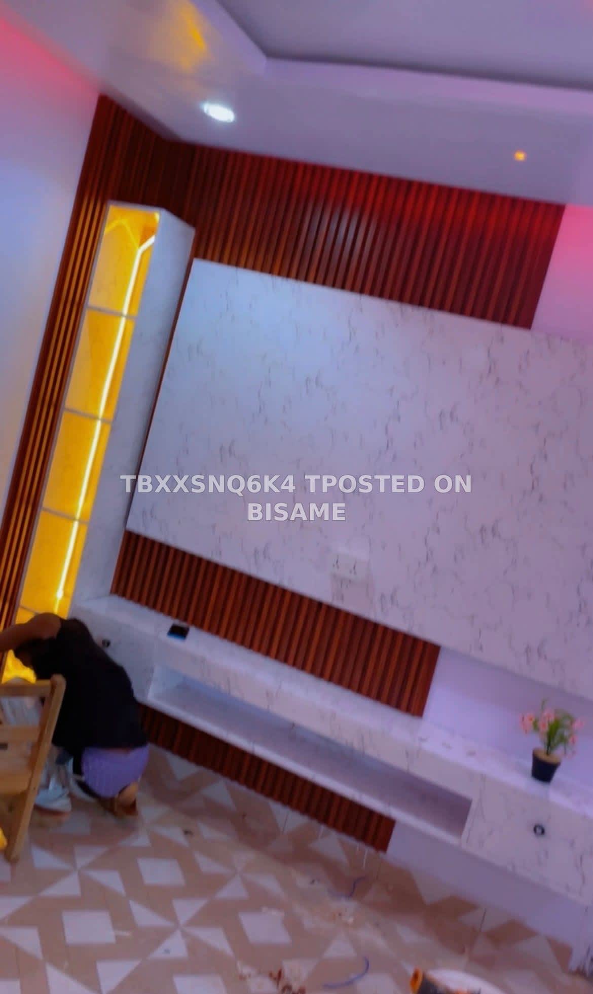 painting and interior deco