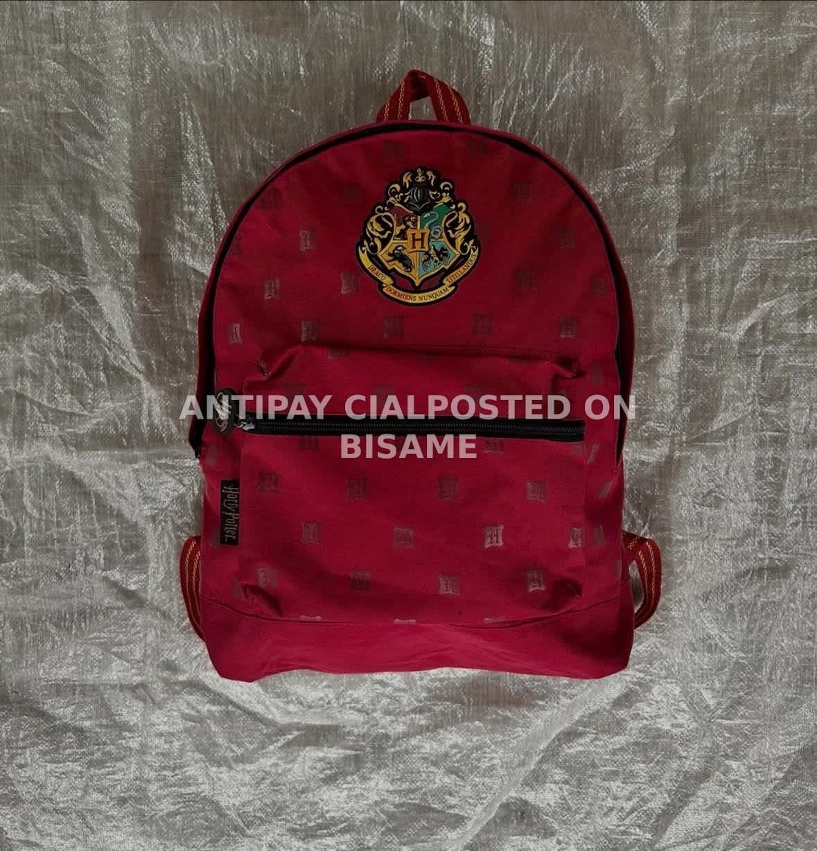 School Bags, Backpacks 