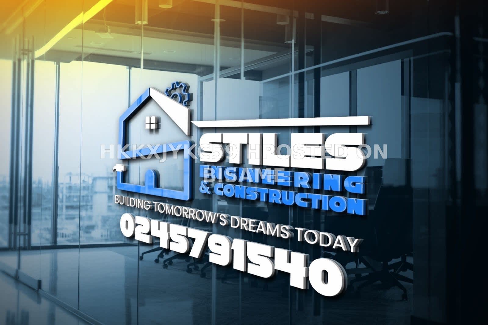 Stiles Engineering & Construction 