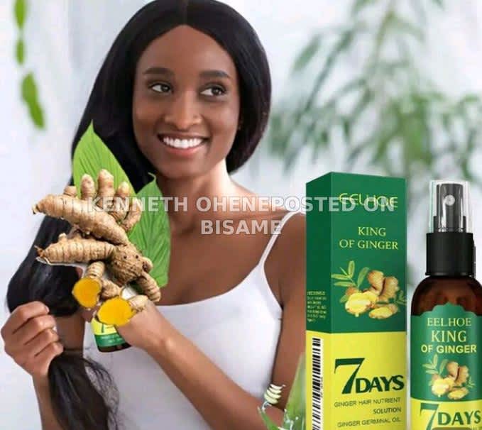 Hair products