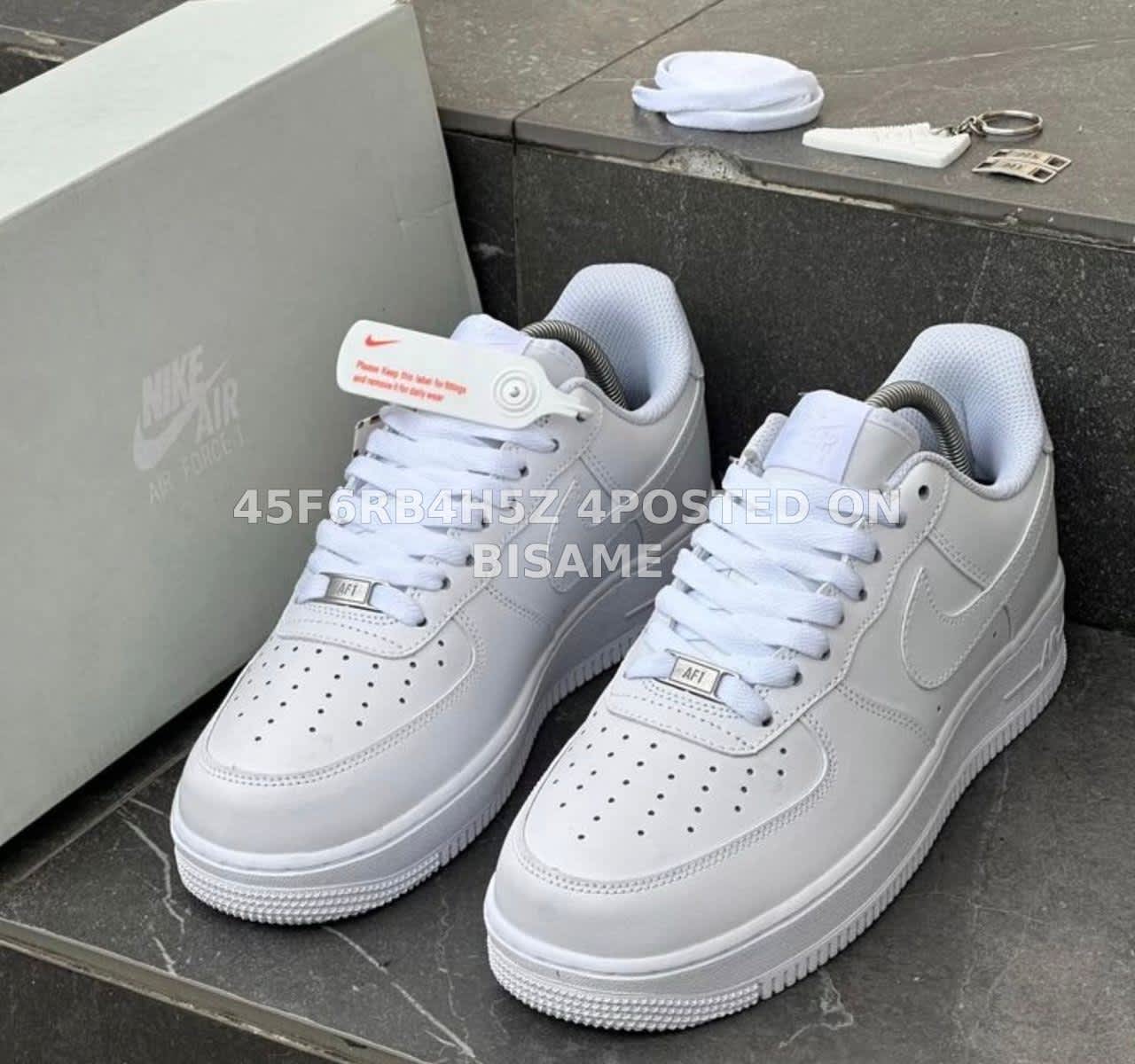 Nike Airforce 1 Sneakers