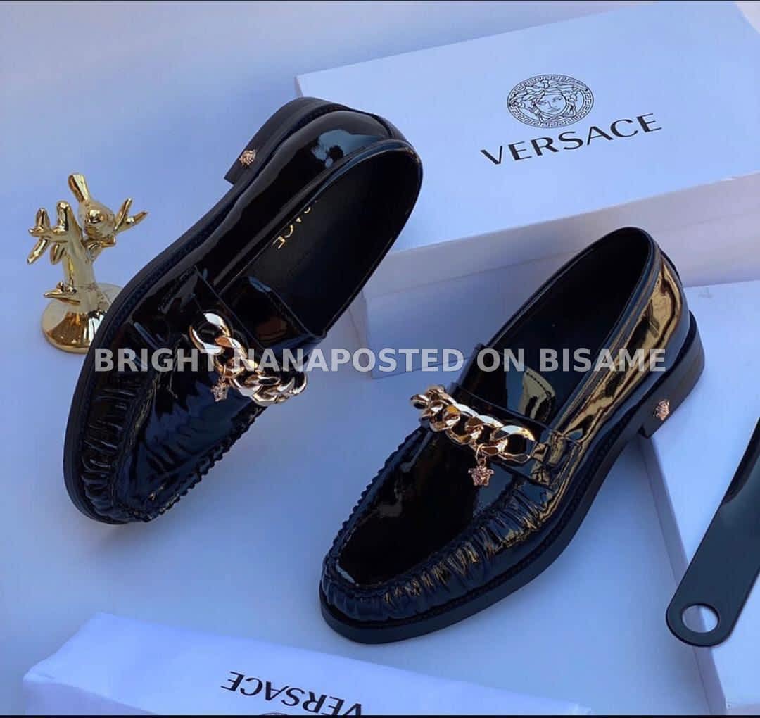 Classic Shoe