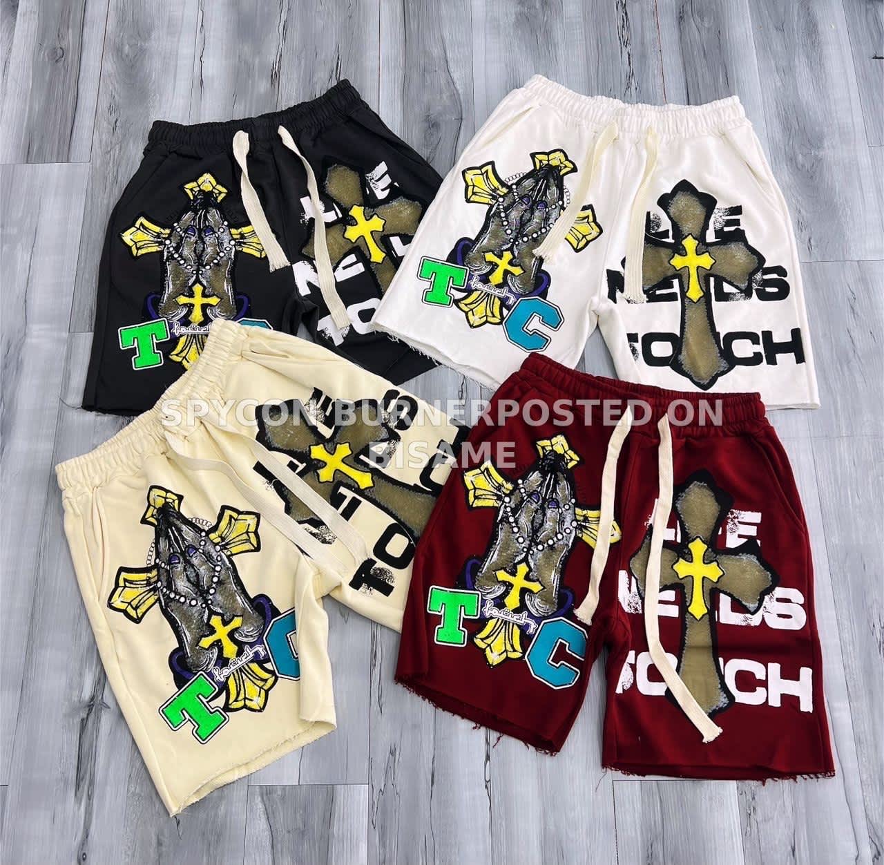 Mens Shorts
