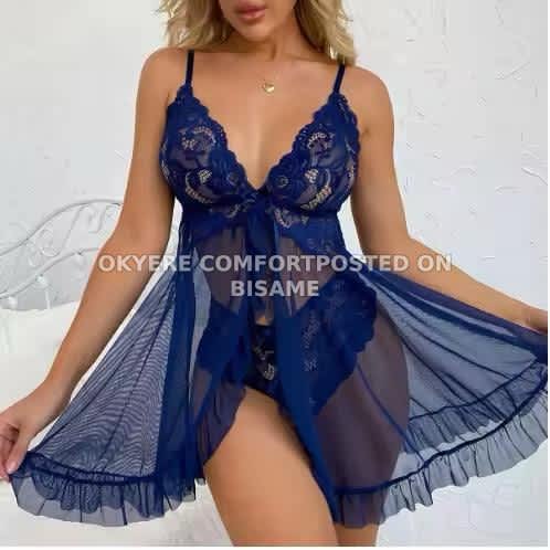 Womens Wear (Night wear)