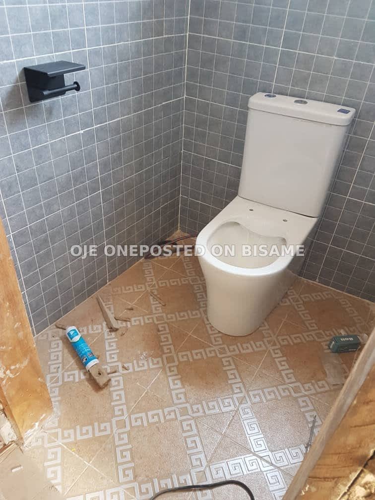 Oje Plumbing Works
