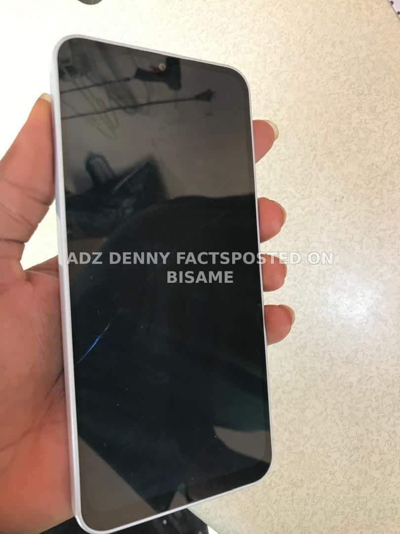 Samsung Galaxy A16 128GB 6GB Ram Silver