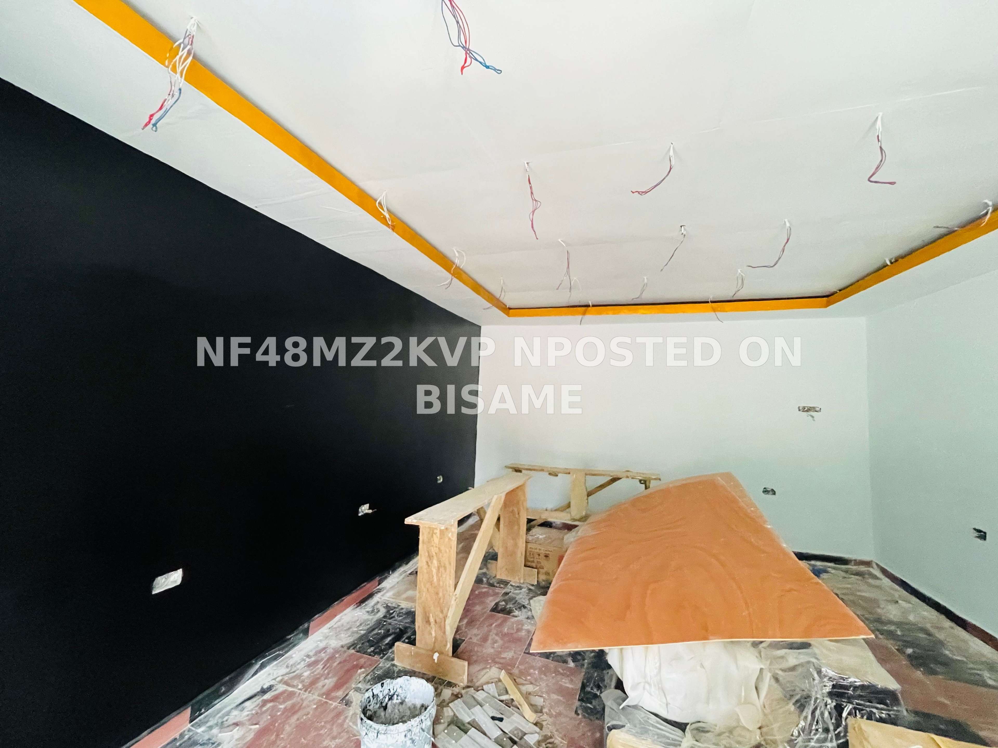 Mighty Decor Ltd
