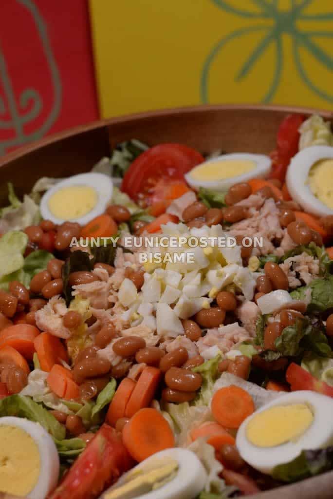 Jollof Rice