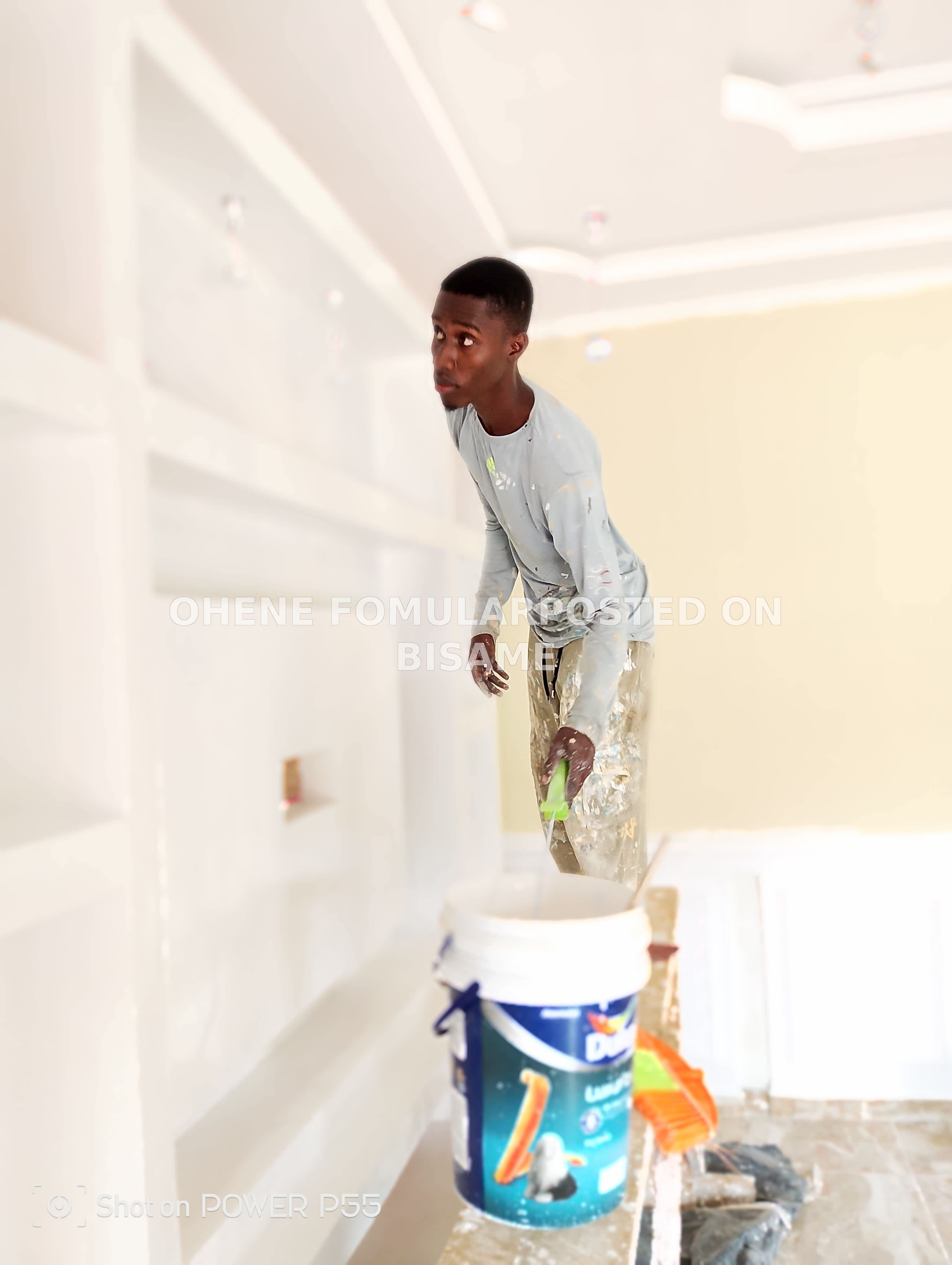 Joesbet Painting Company