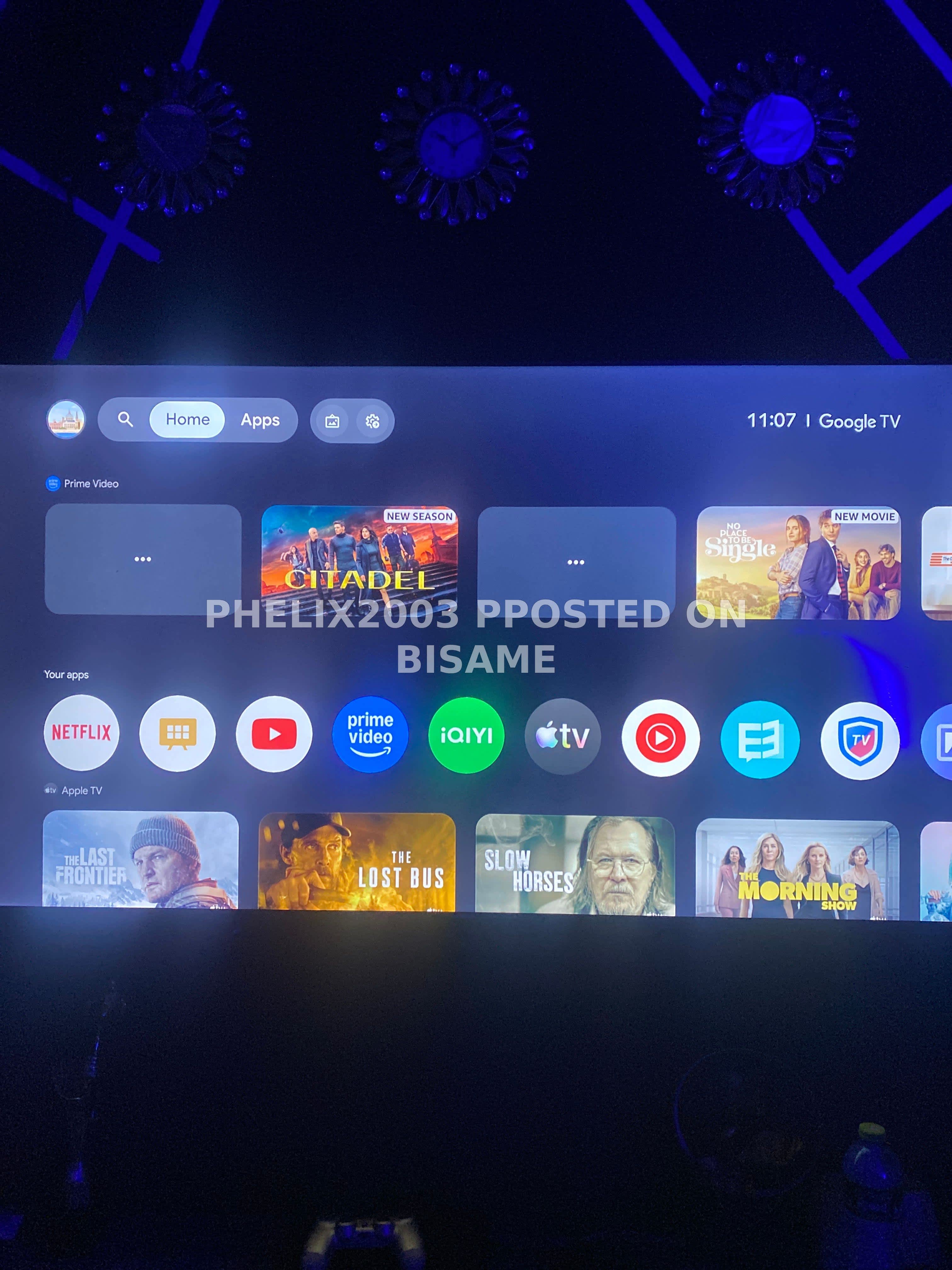 Skyworth Smart TV 65 inches