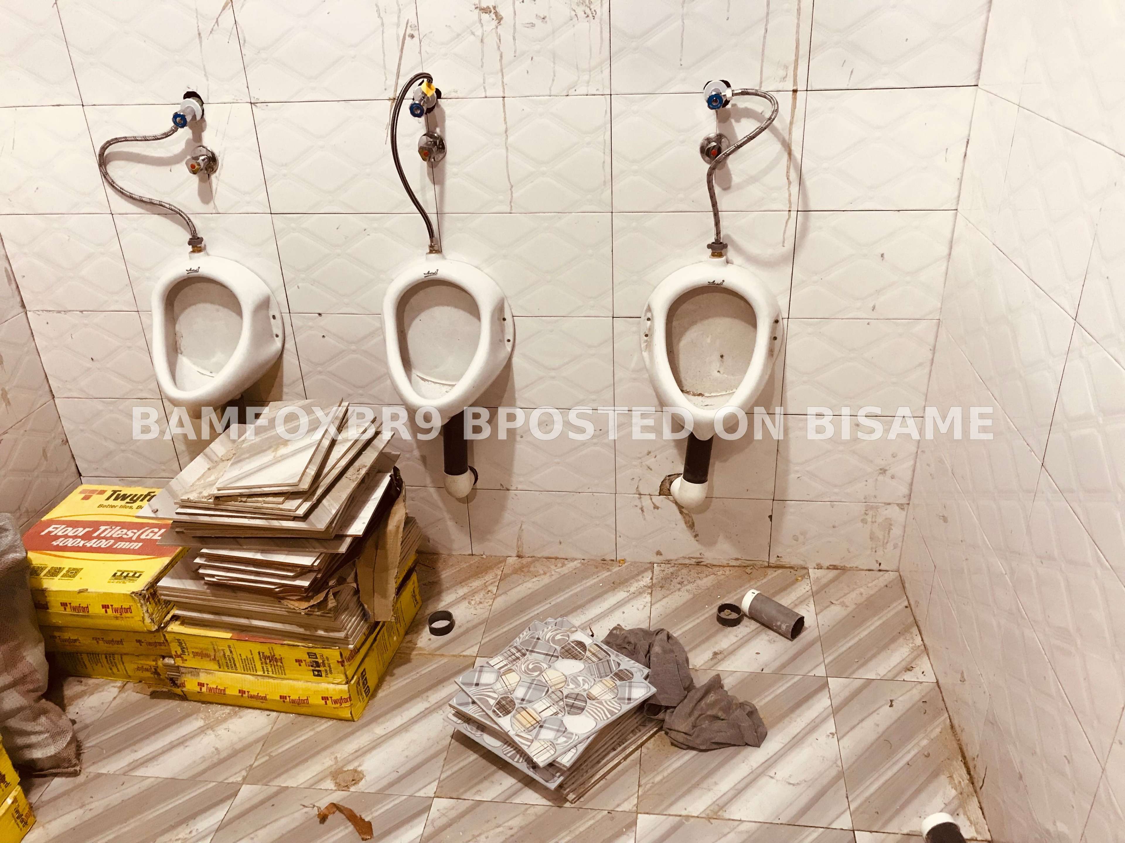 Plumbing