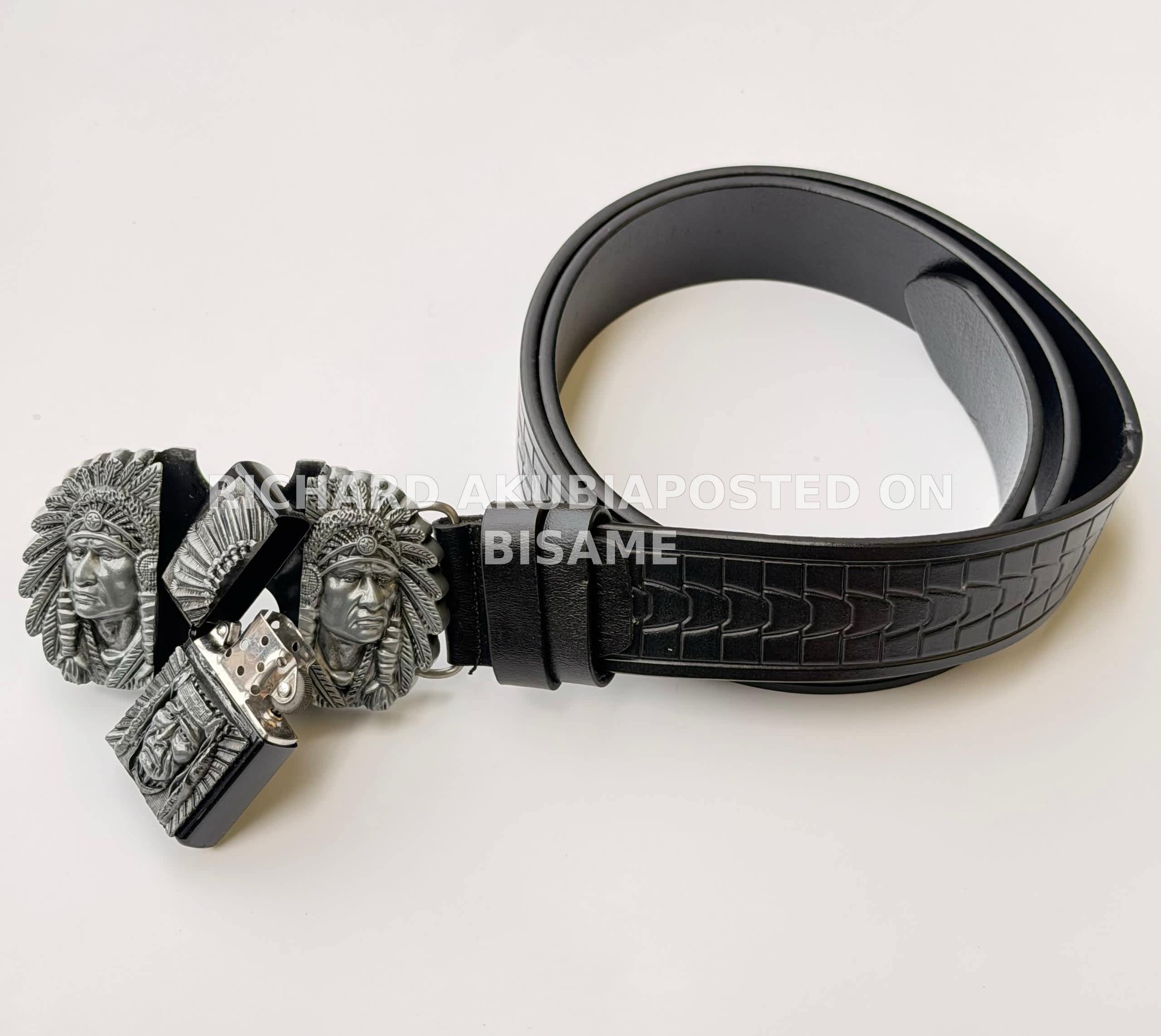 FASHION BELT