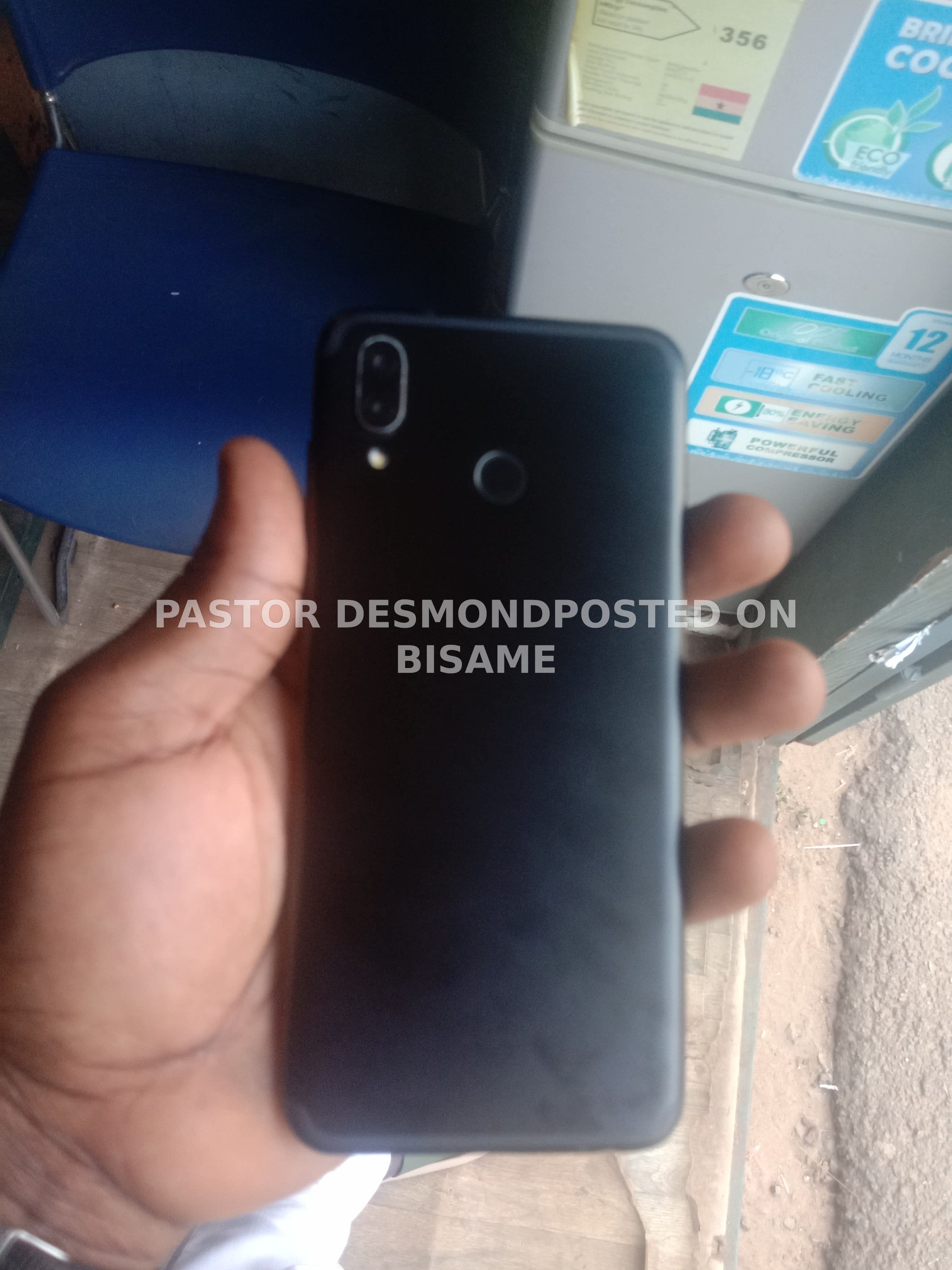 Huawei Honor Play 128GB, 6GB RAM