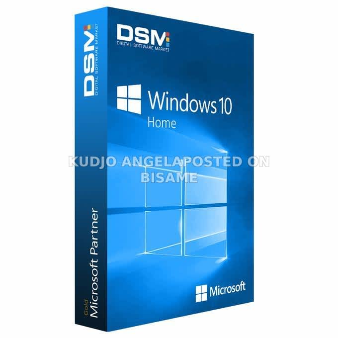 windows 10pro