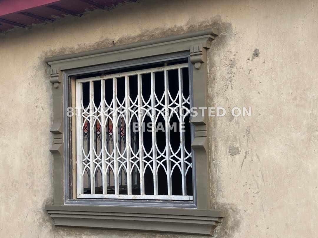 Windows, Corners & Doors Design Work 