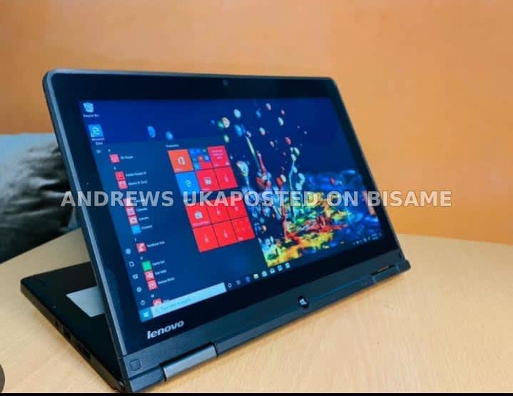 Andrews Laptop Hub