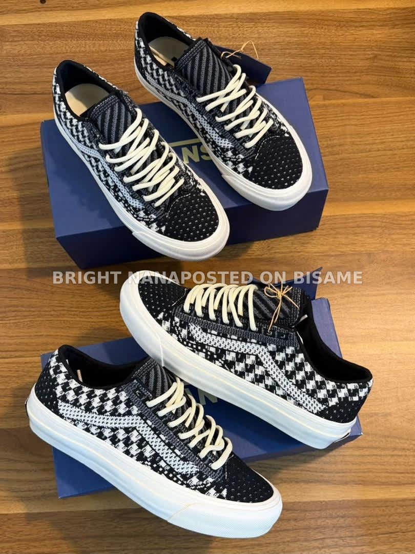 Vans sneakers
