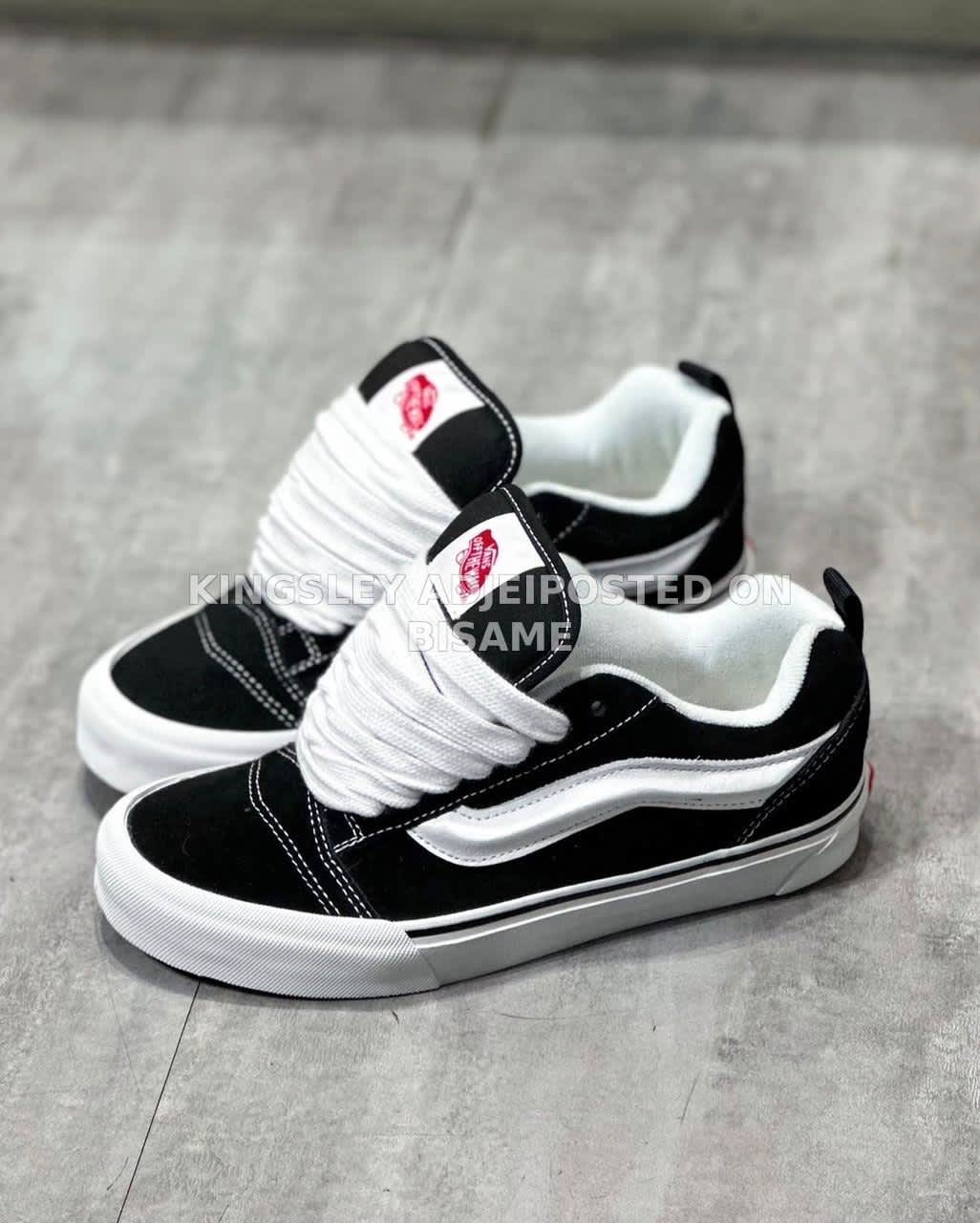 Vans Old Skull Sneakers 