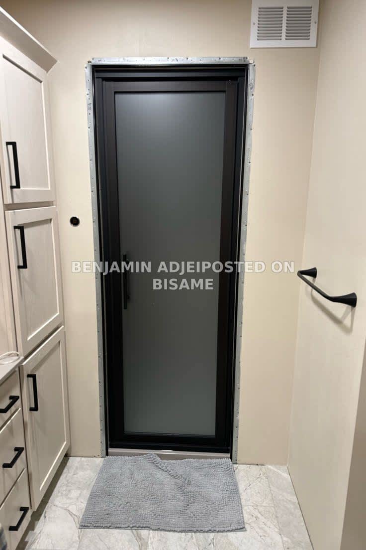 BIG GOD ALUMINUM AND SECURITY SYSTEMS