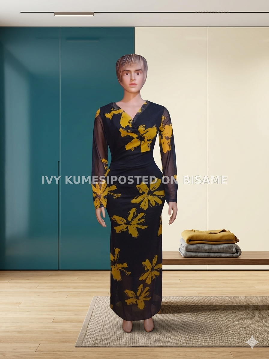 Ladies Dresses 