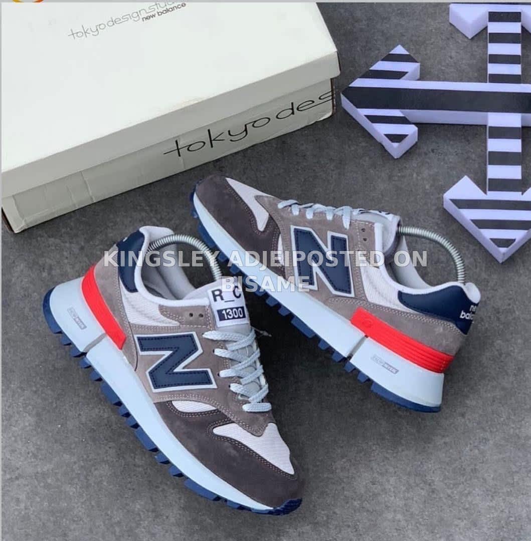 New Balance RC 1300 Sneakers 