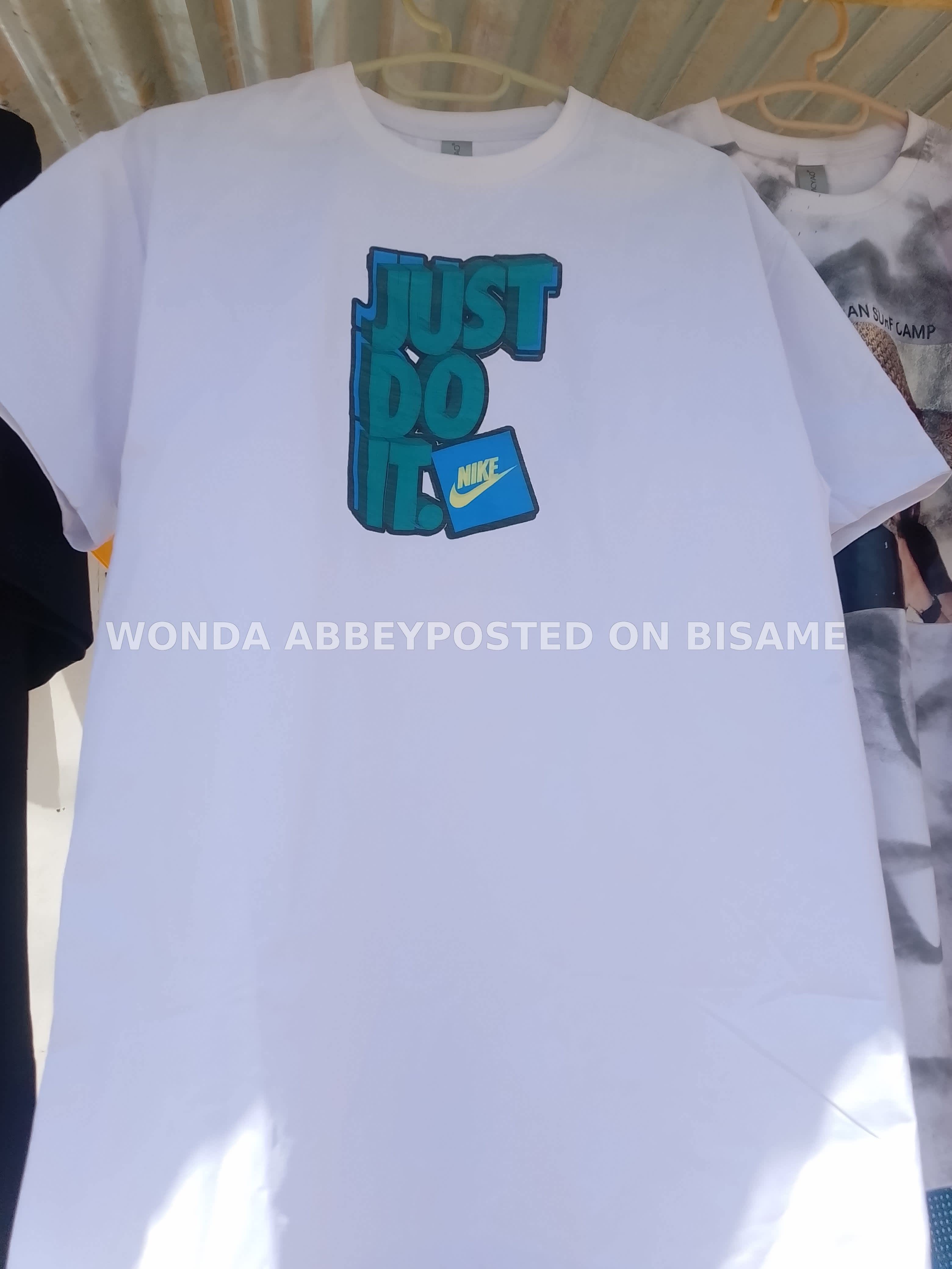 Men’s Casual T-Shirts 