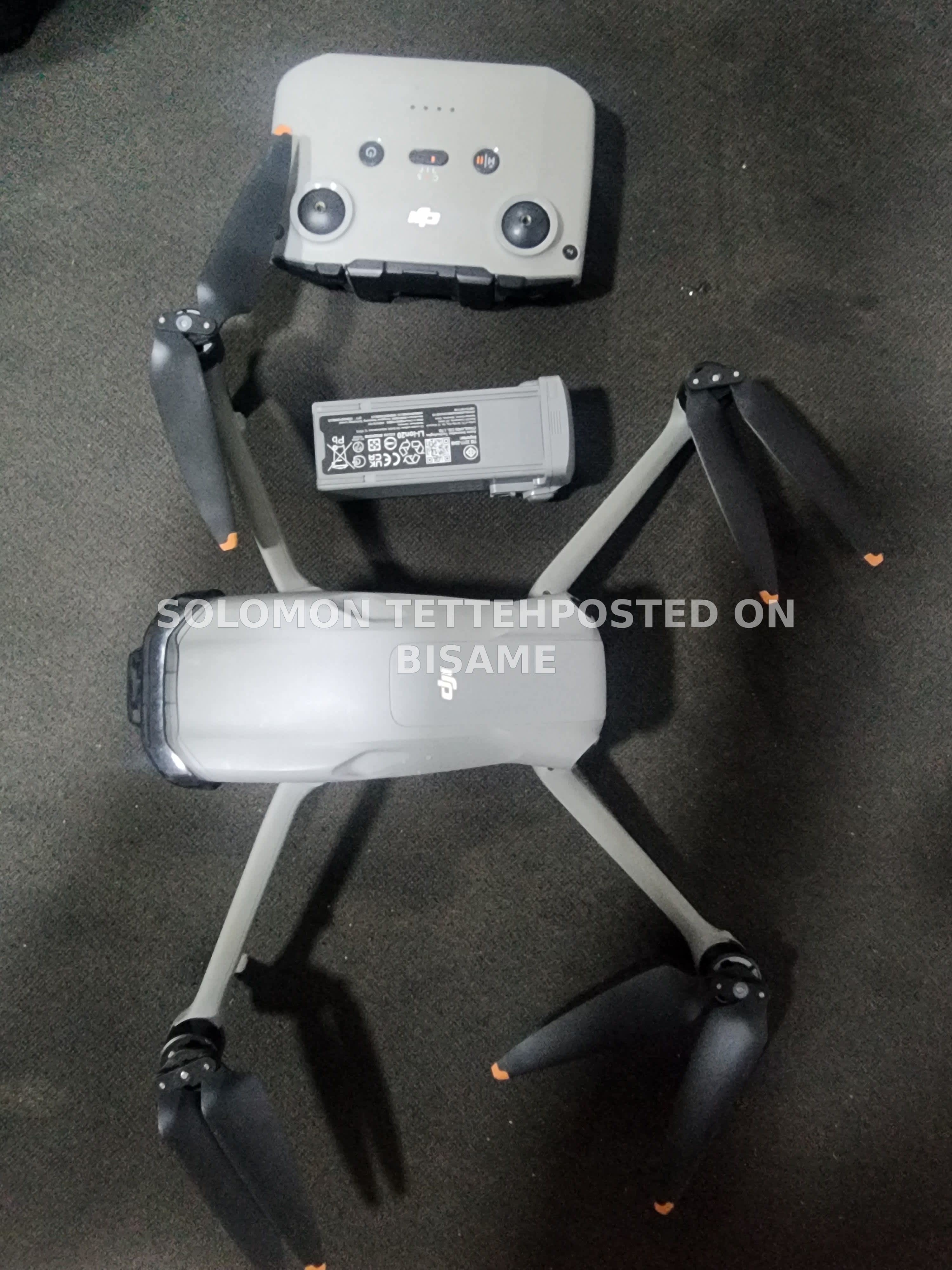 Dji Mavic Air 3 Drone 