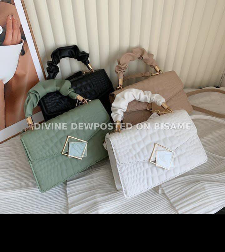 Ladies Handbags