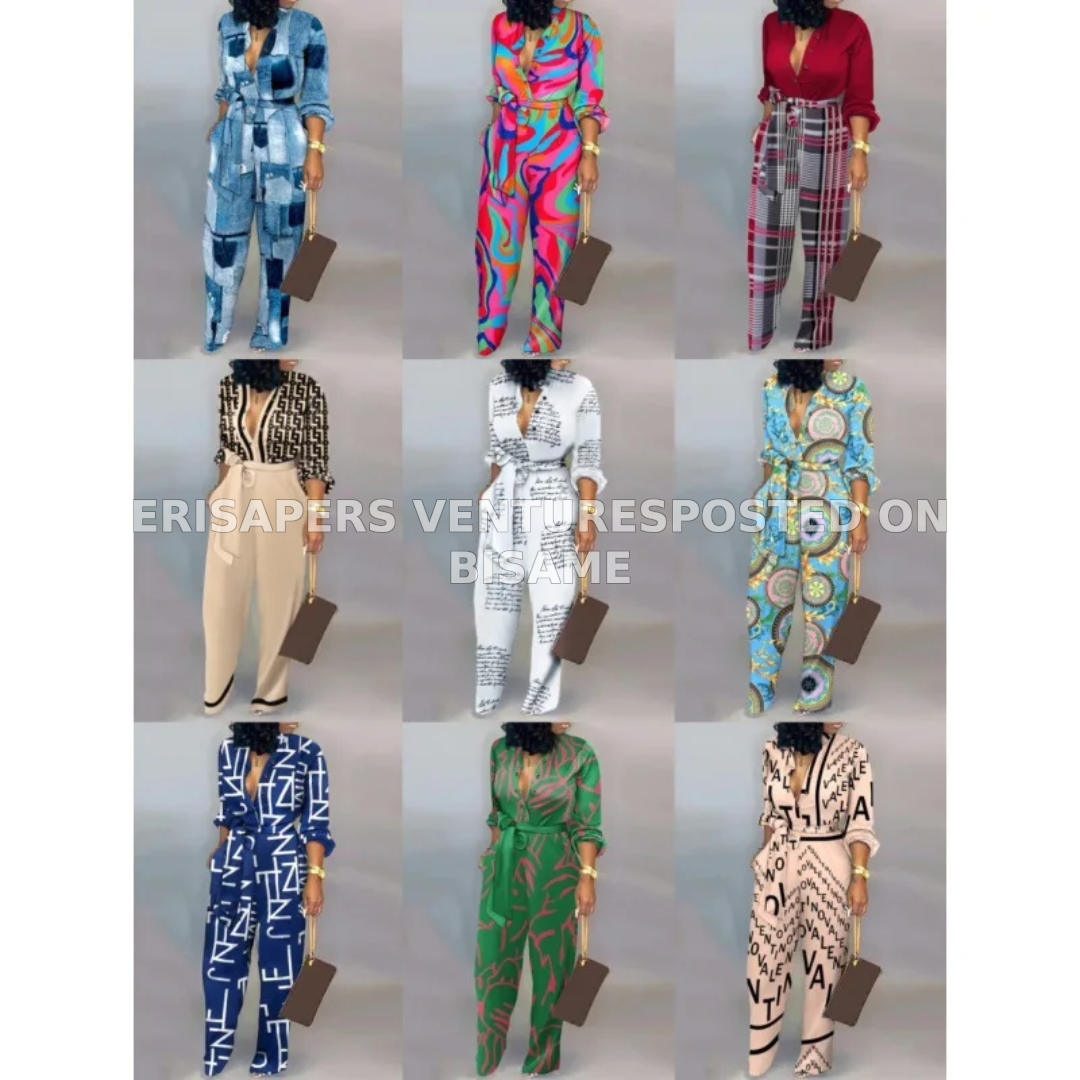 LADIES DRESS