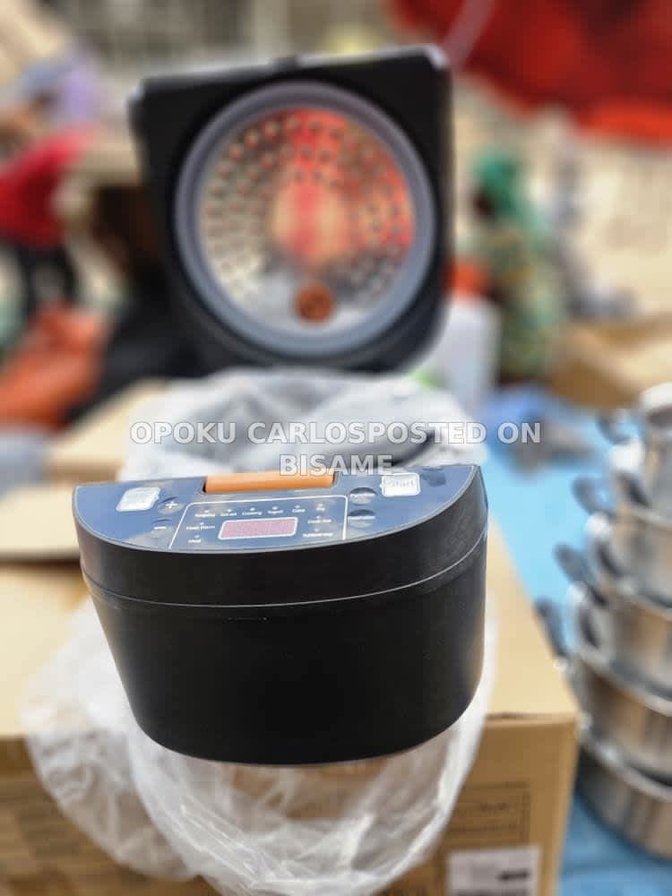 5L Rice Cooker