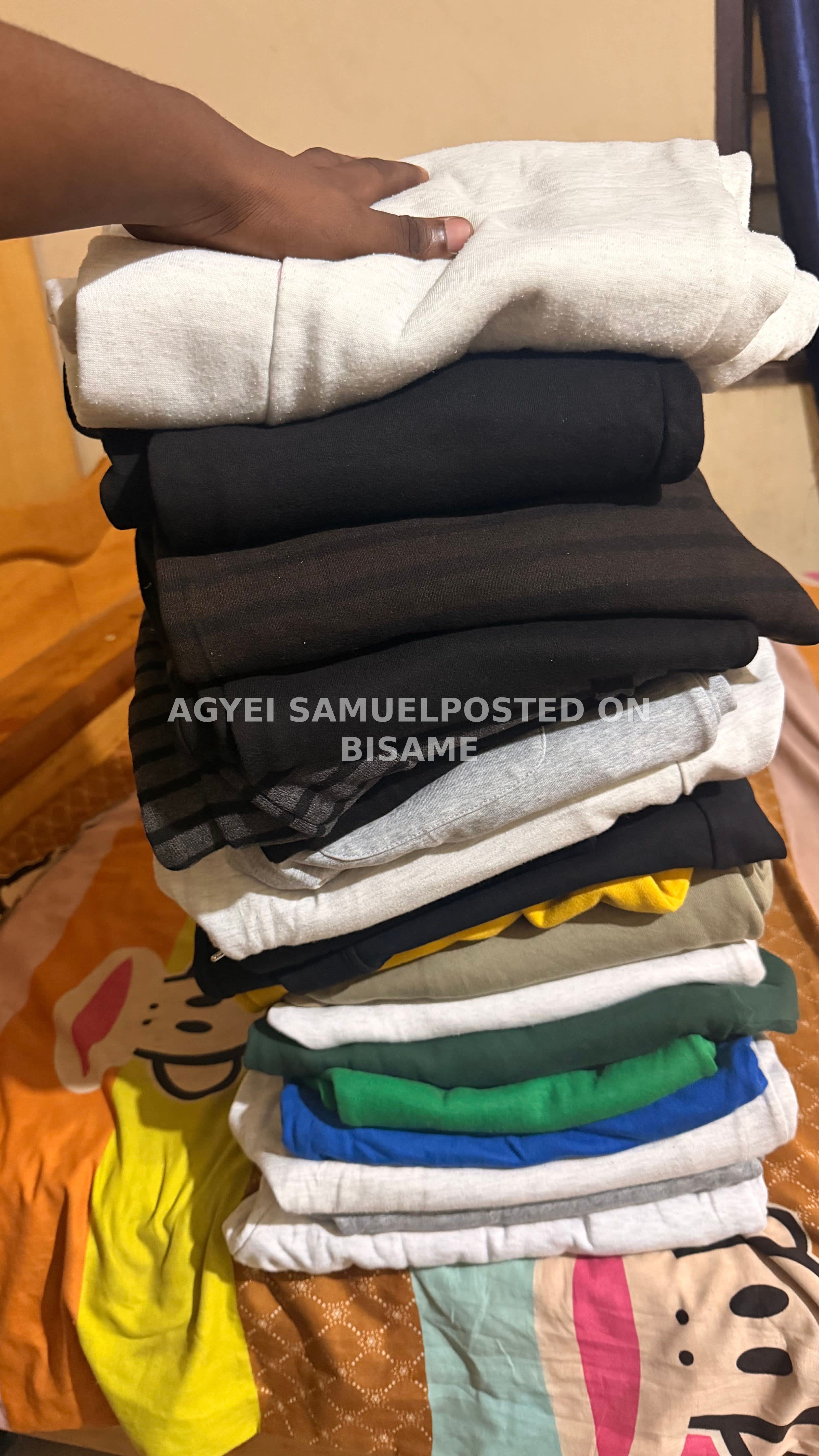 Joggers