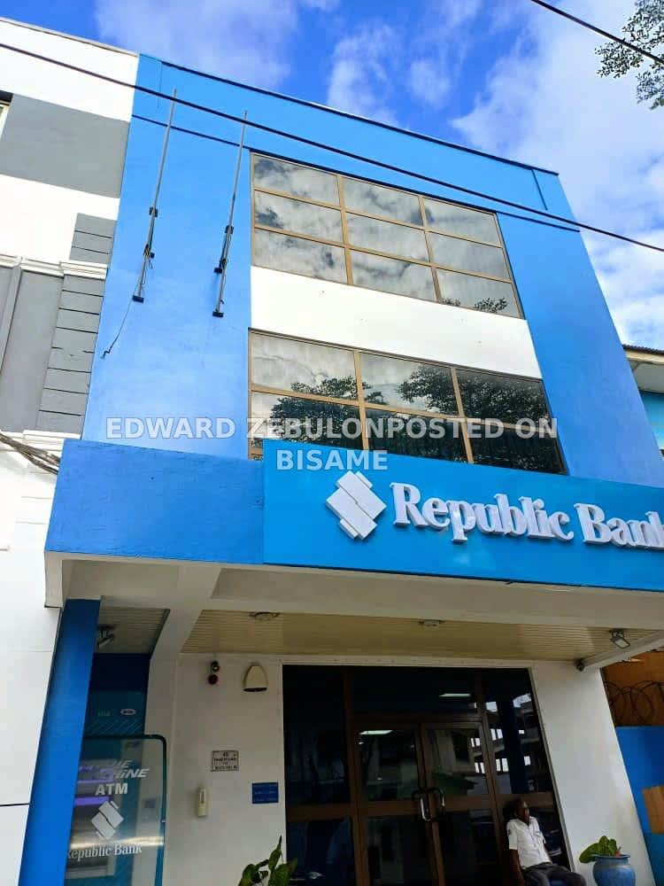 OFFICE SPACE FOR RENT - PRIME COMMERCIAL @ ADABRAKA