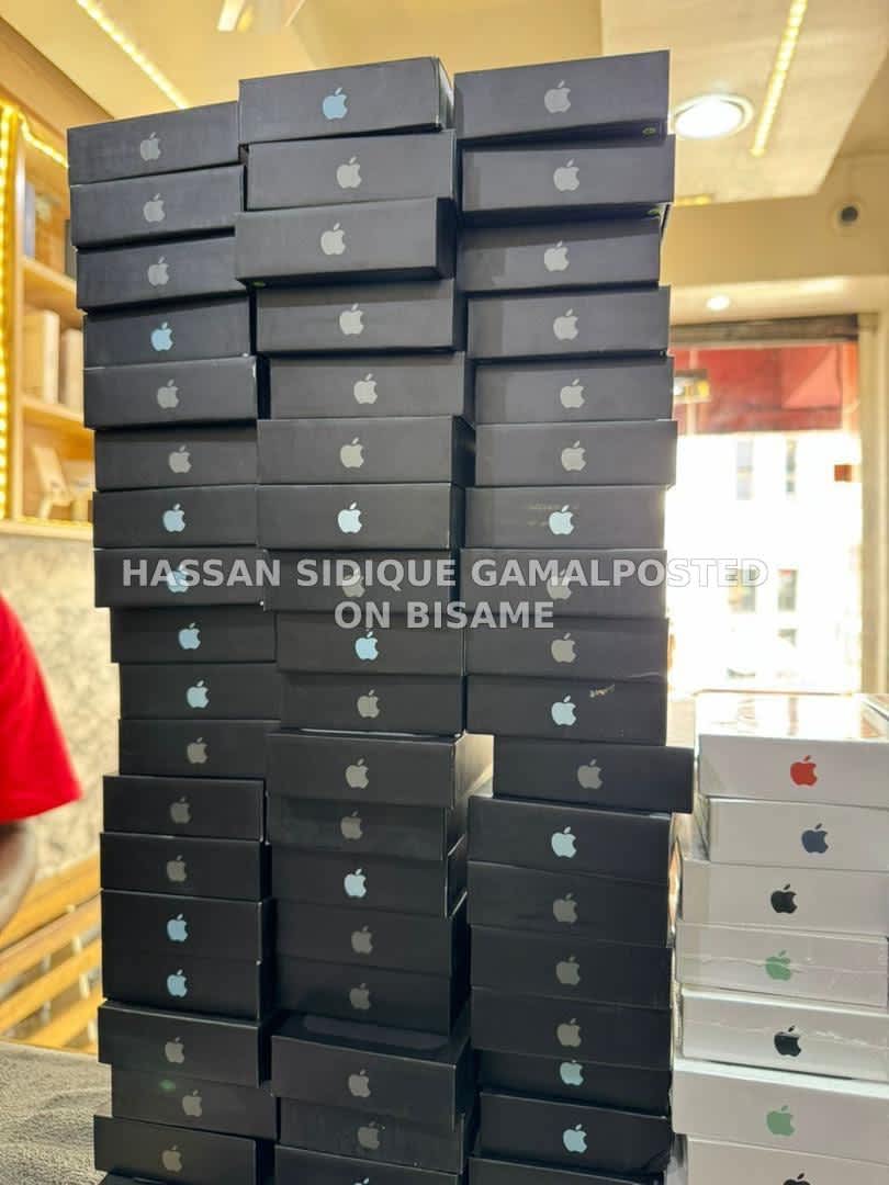 GAMAL PHONES AND ACCESSORIES