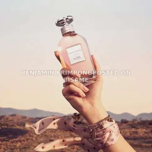 COACH DREAMS PERFUME