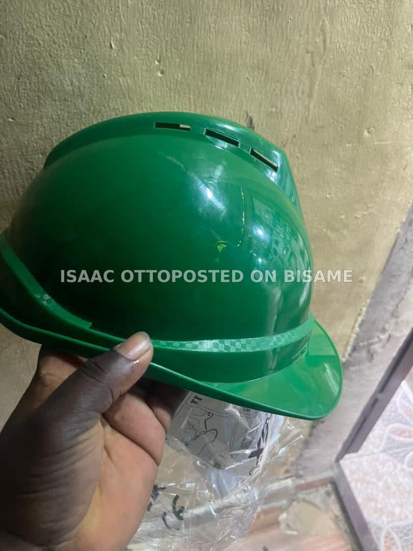 Safety Helmet