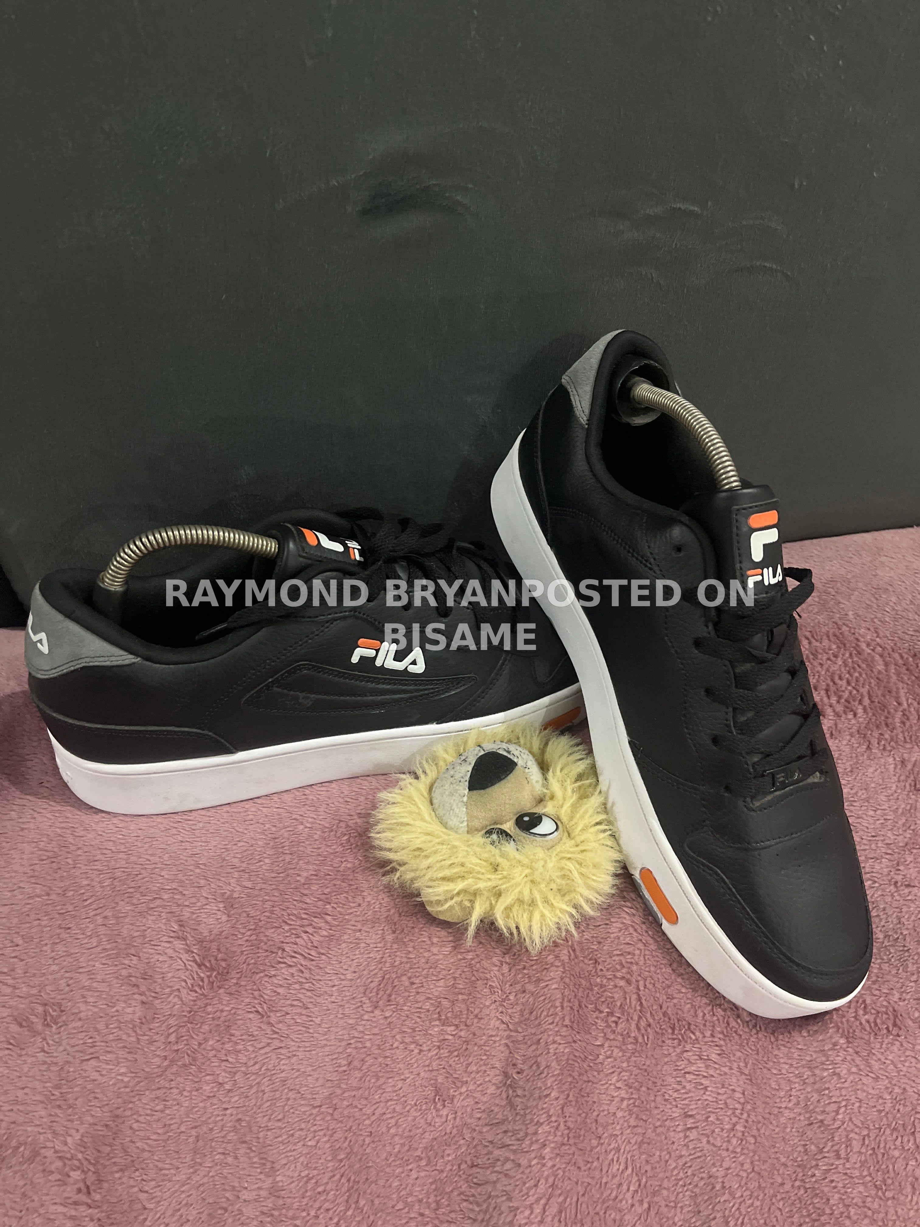 Men’s Wear (Shoes)