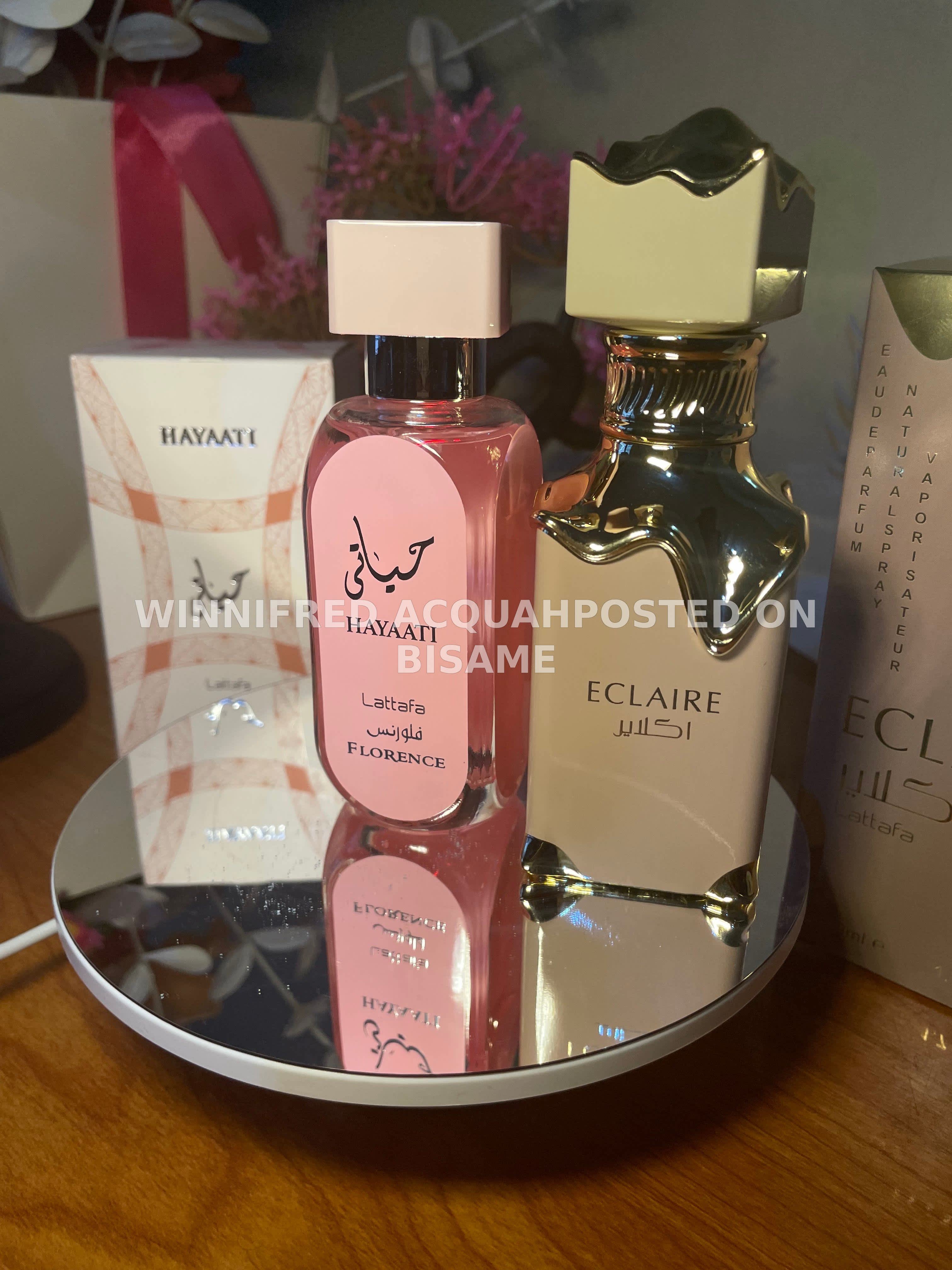Sweet Fragrance