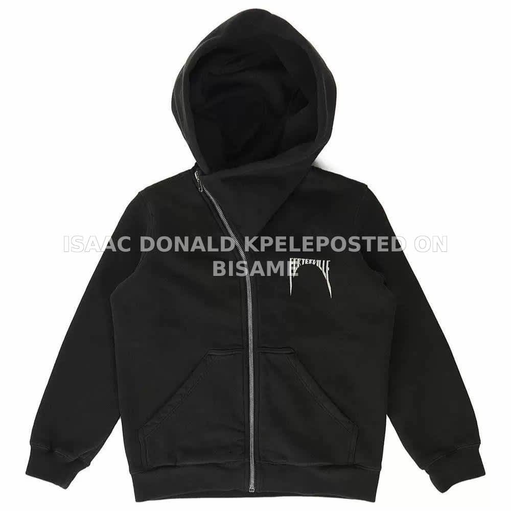 Hoodies 