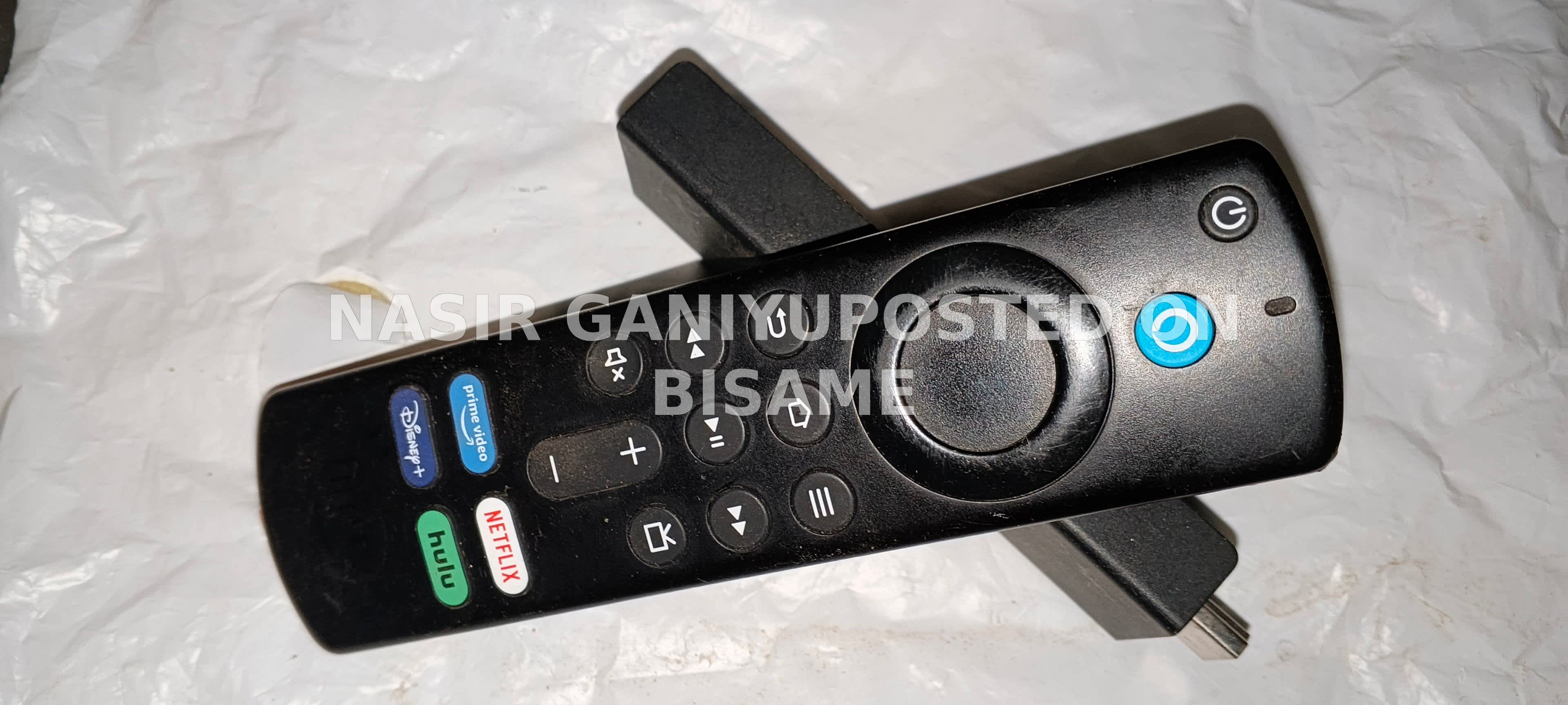 Amazon fire stick 4k Max HD