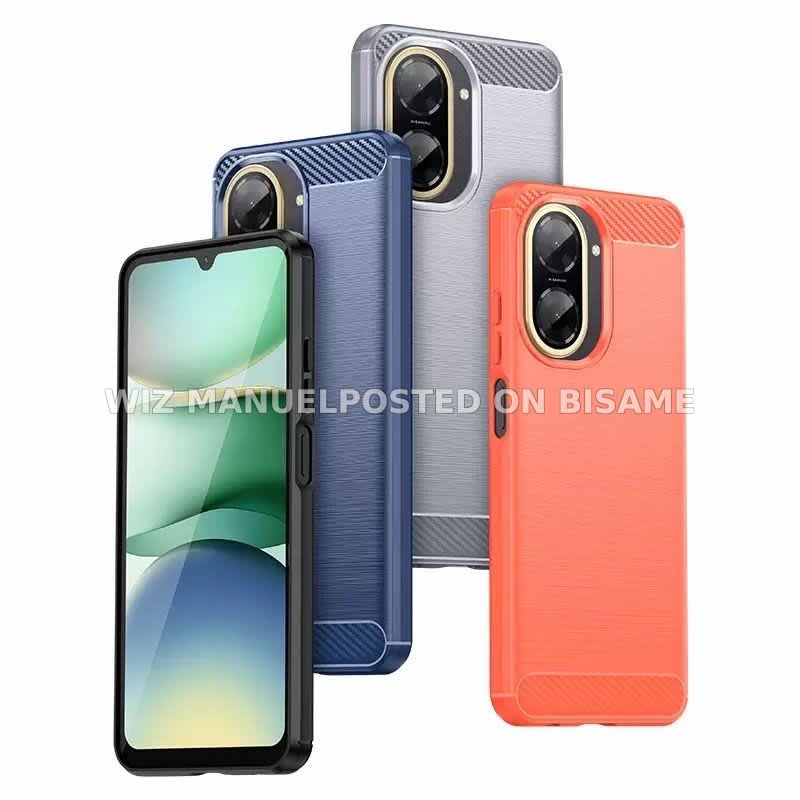 Redmi A5 phone cases/covers 
