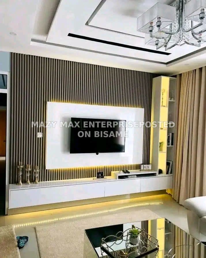 Tv Unit design
