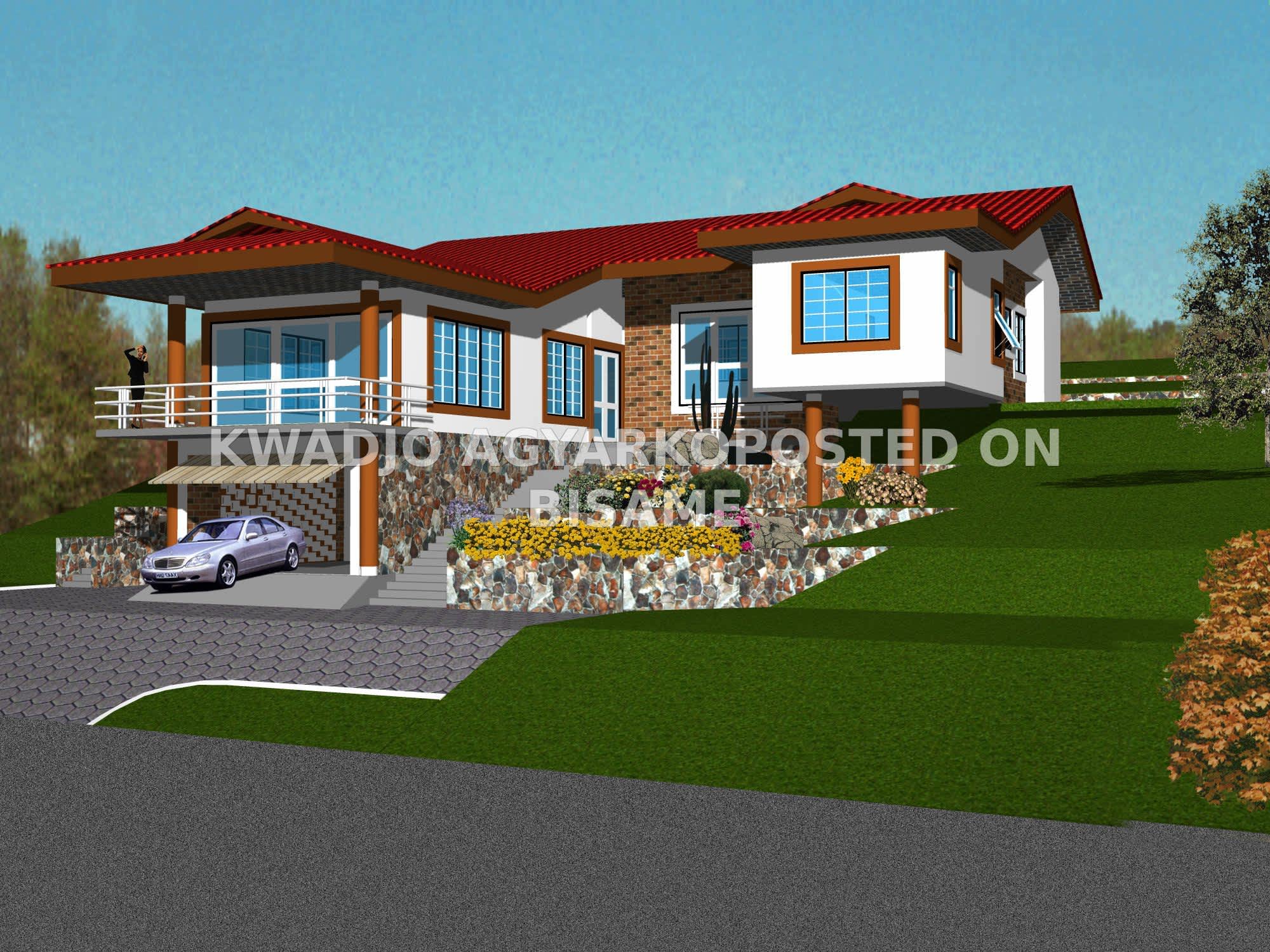 Architect & Engineers