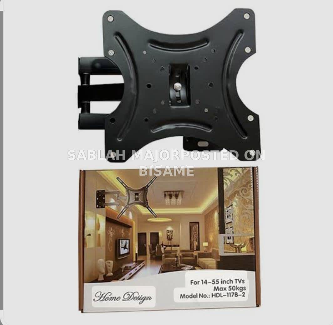Tv mount and others