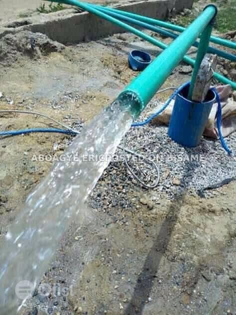 Plumbing Services