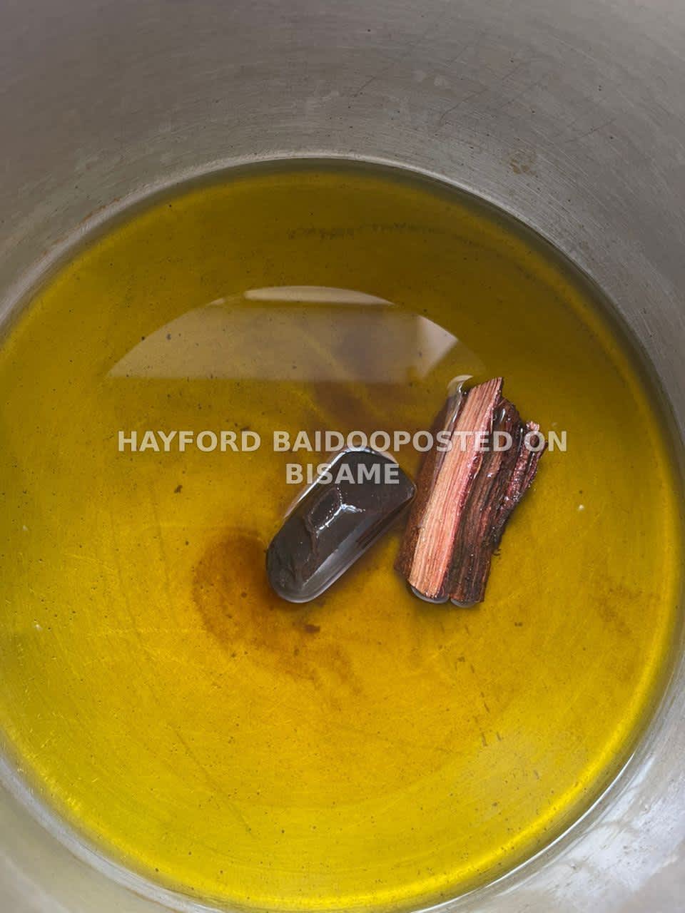 Hayford - Herbal Doctor
