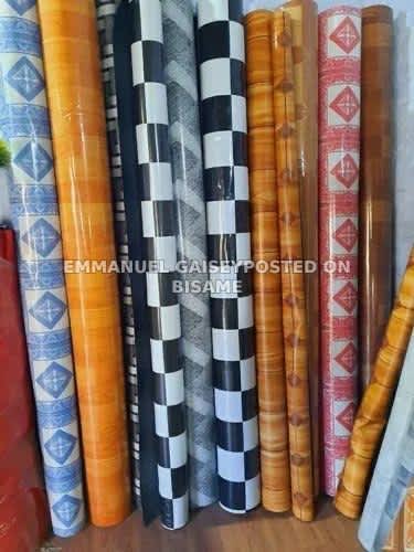 Quality Rubber Carpet for Homes, offices etc