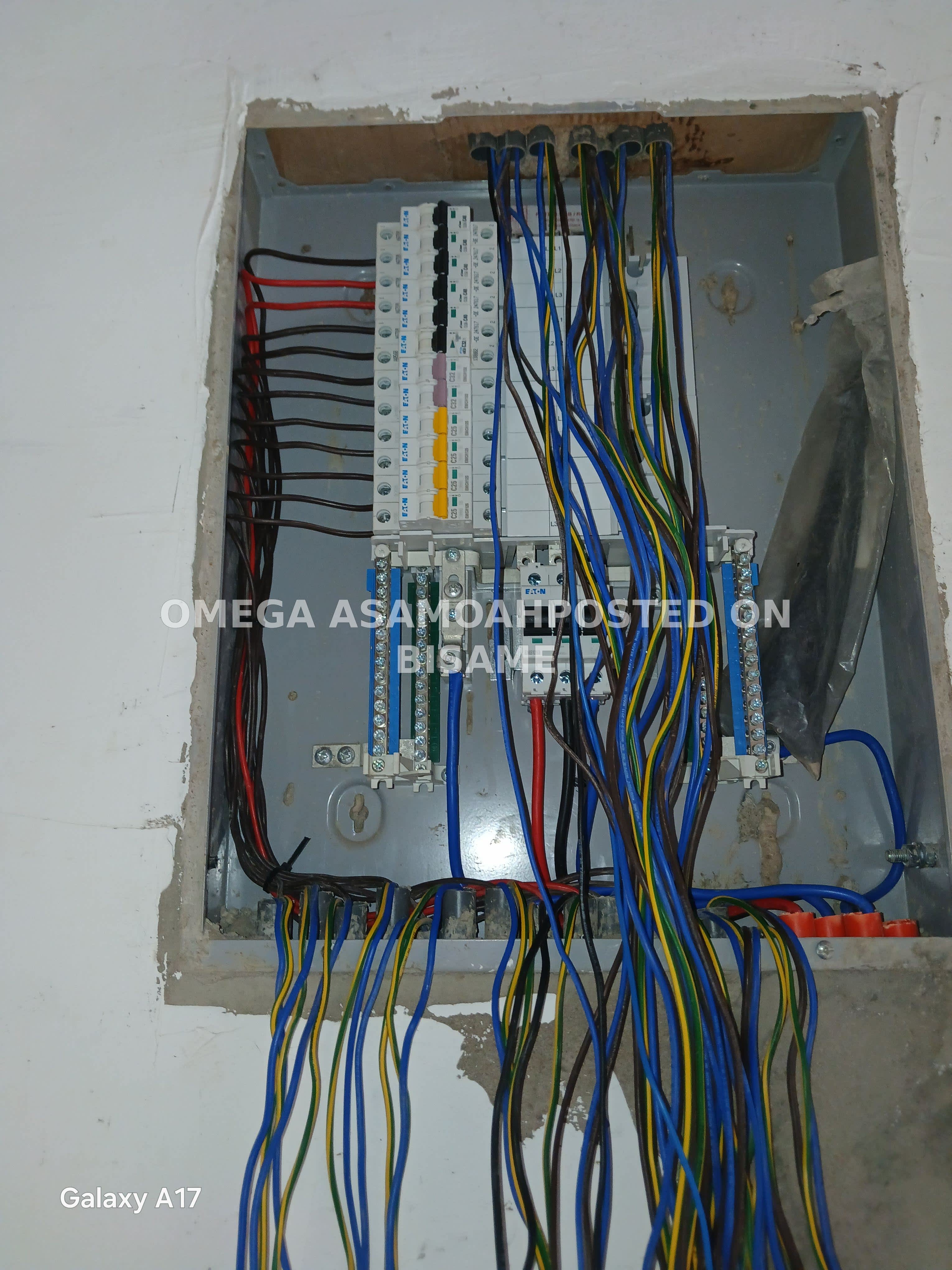 Poweric Electrical Engineering Consult