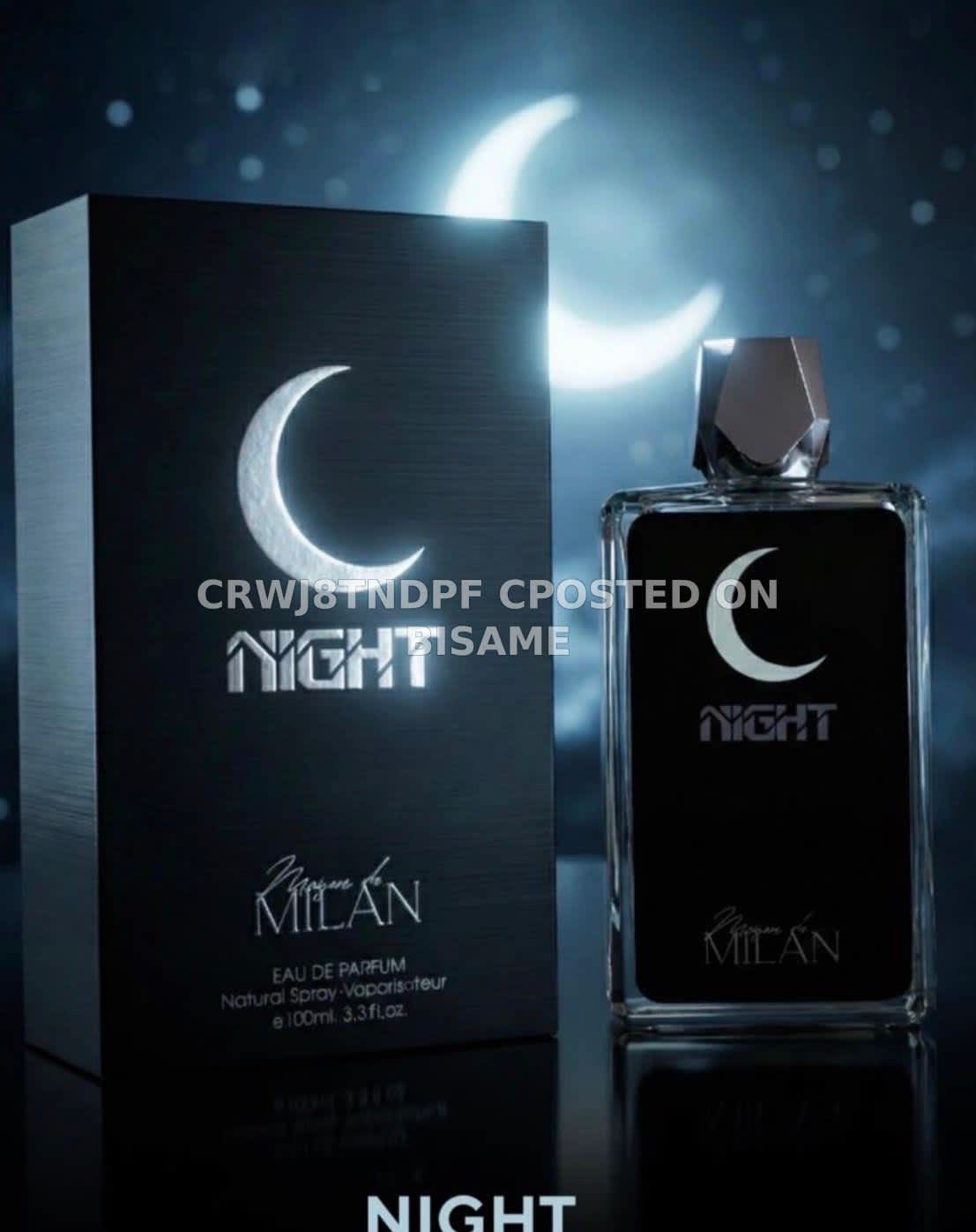 IB fragrance Nkrankwanta