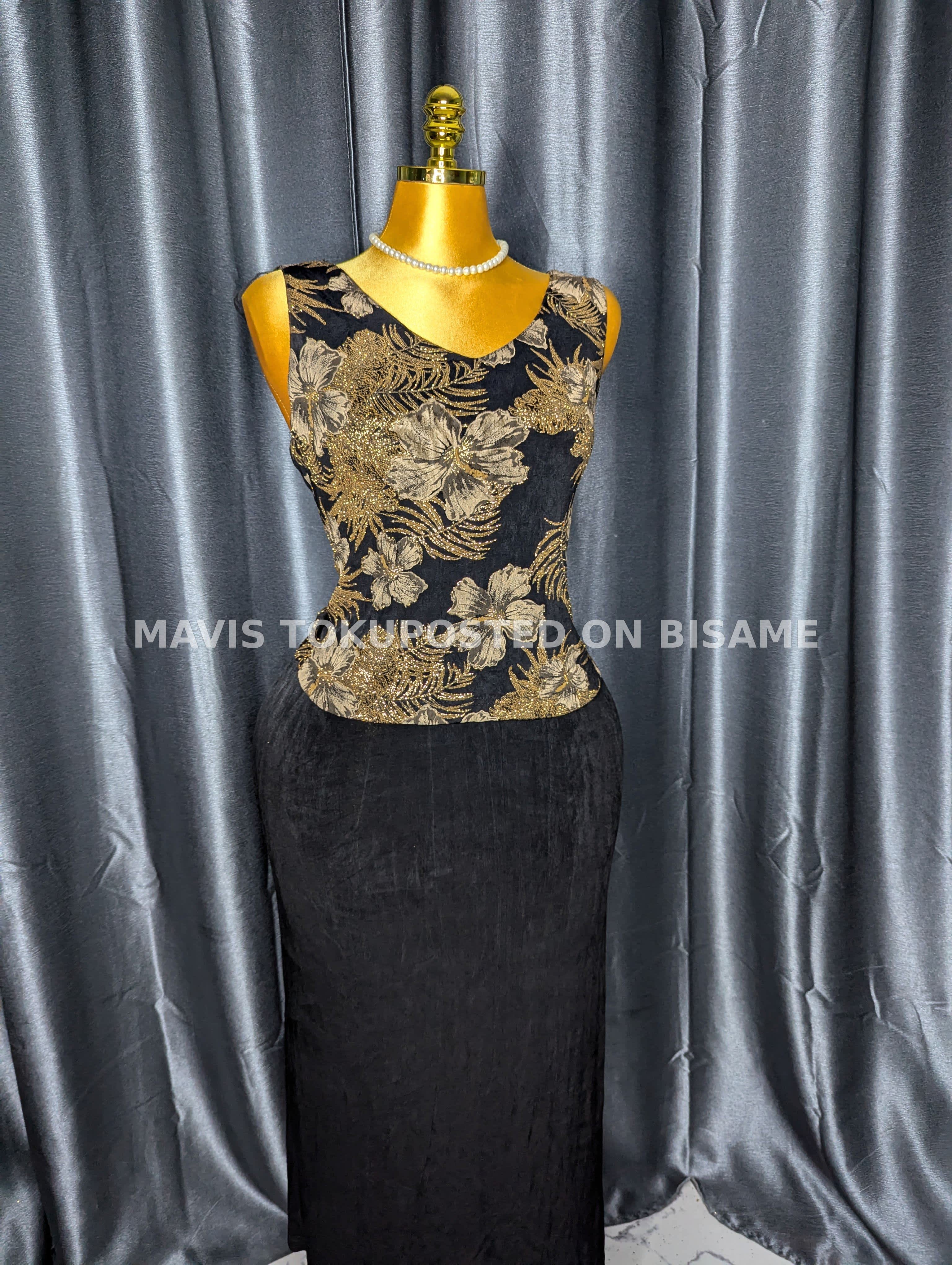 Beautiful Ladies Dress for that special event 😍😍